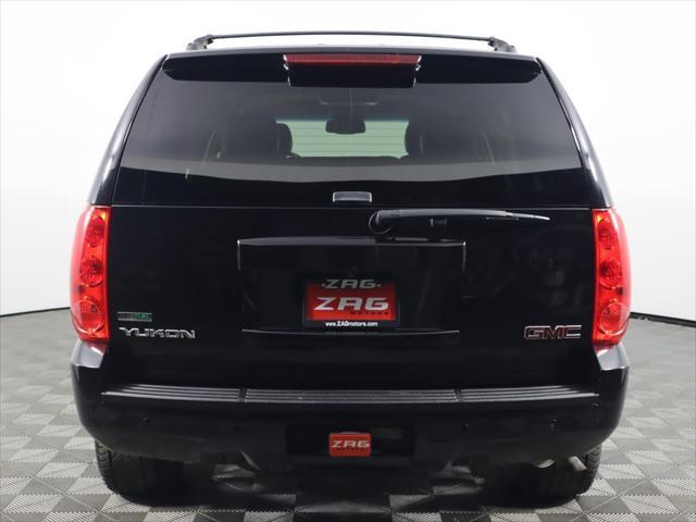 used 2012 GMC Yukon car, priced at $13,995