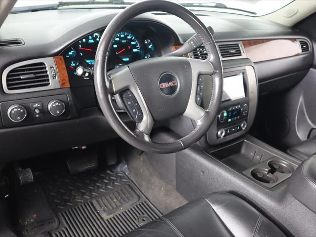 used 2012 GMC Yukon car, priced at $13,995