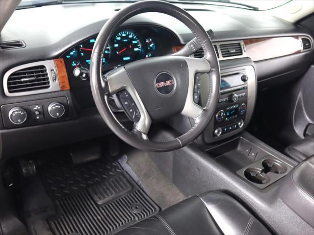 used 2012 GMC Yukon car, priced at $14,995