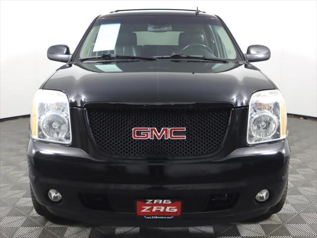 used 2012 GMC Yukon car, priced at $13,995