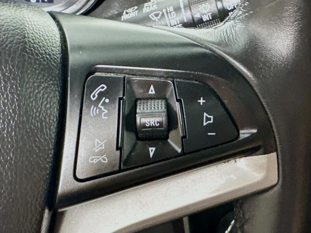 used 2020 Chevrolet Trax car, priced at $15,995