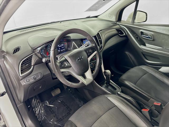 used 2020 Chevrolet Trax car, priced at $15,995