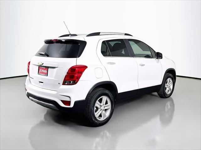 used 2020 Chevrolet Trax car, priced at $15,995