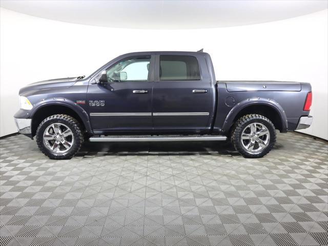 used 2016 Ram 1500 car, priced at $24,995