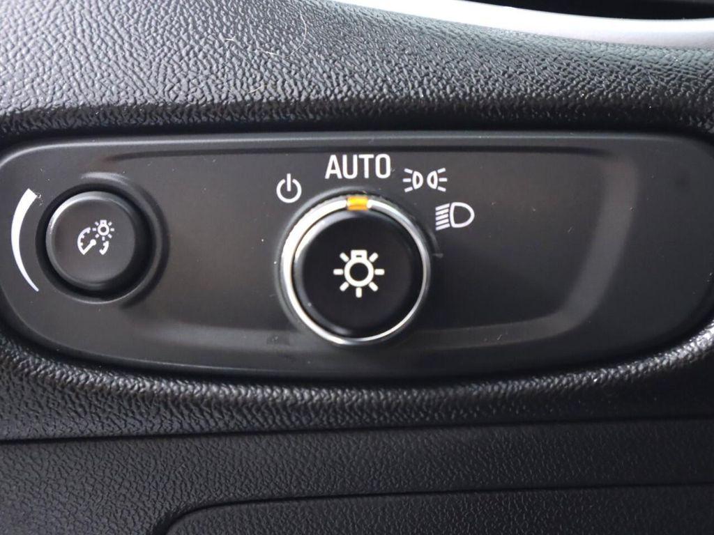 used 2017 Chevrolet Malibu car, priced at $12,995