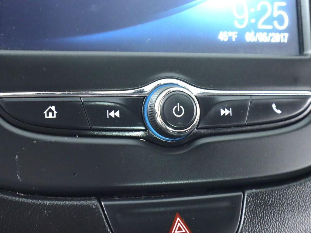 used 2017 Chevrolet Malibu car, priced at $12,995