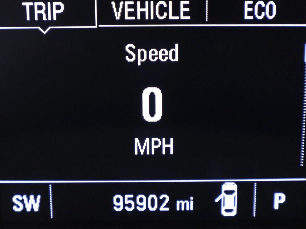 used 2017 Chevrolet Malibu car, priced at $12,995