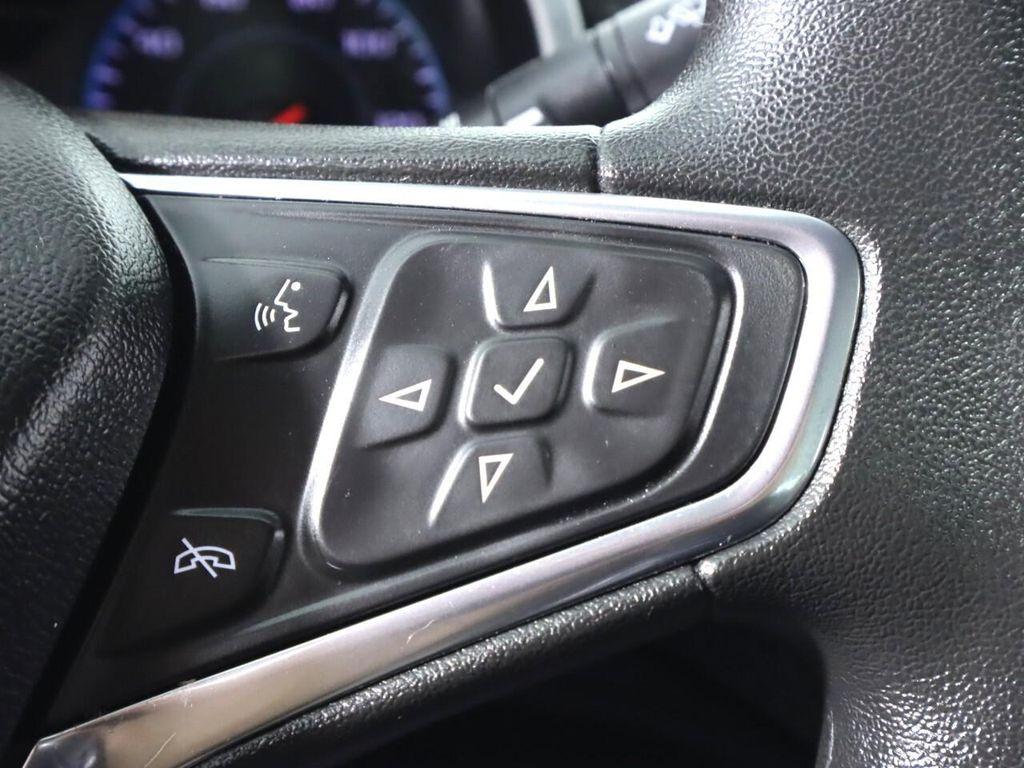 used 2017 Chevrolet Malibu car, priced at $12,995