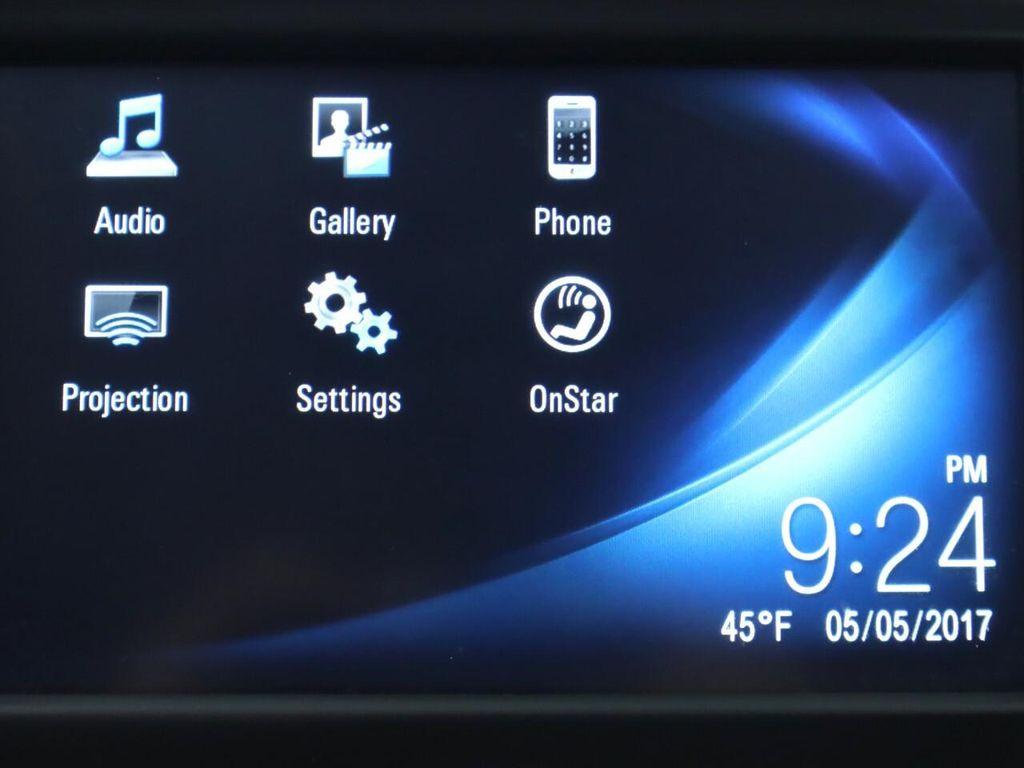 used 2017 Chevrolet Malibu car, priced at $12,995