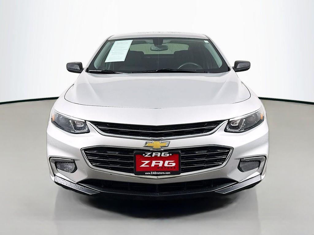 used 2017 Chevrolet Malibu car, priced at $12,995