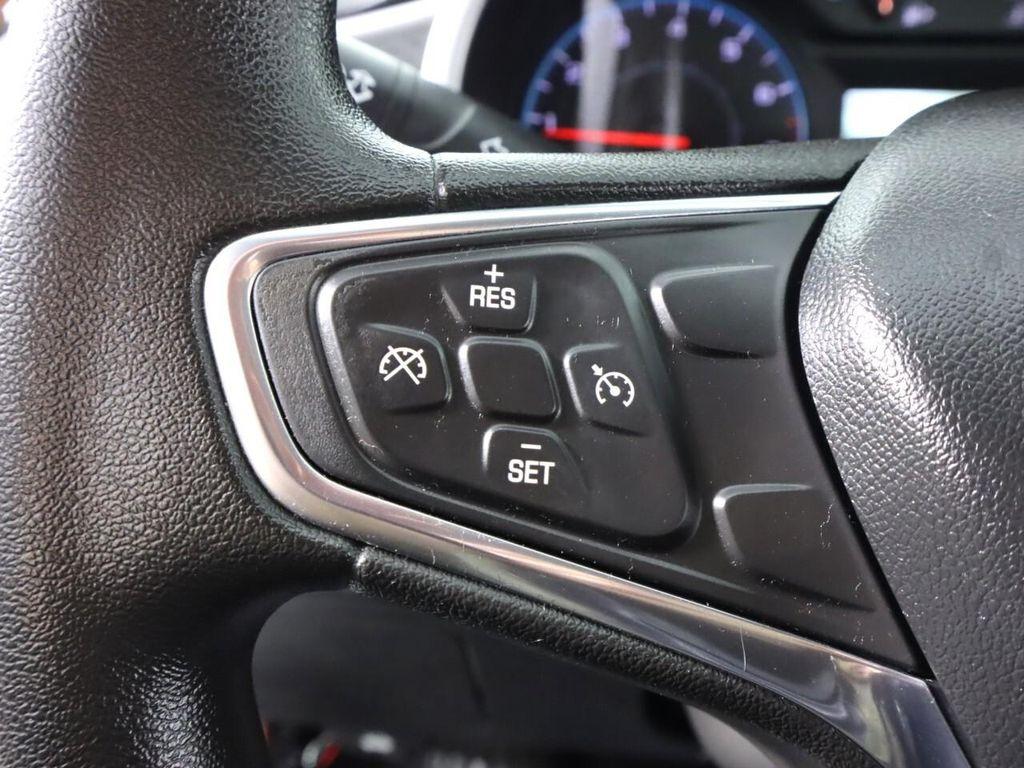 used 2017 Chevrolet Malibu car, priced at $12,995