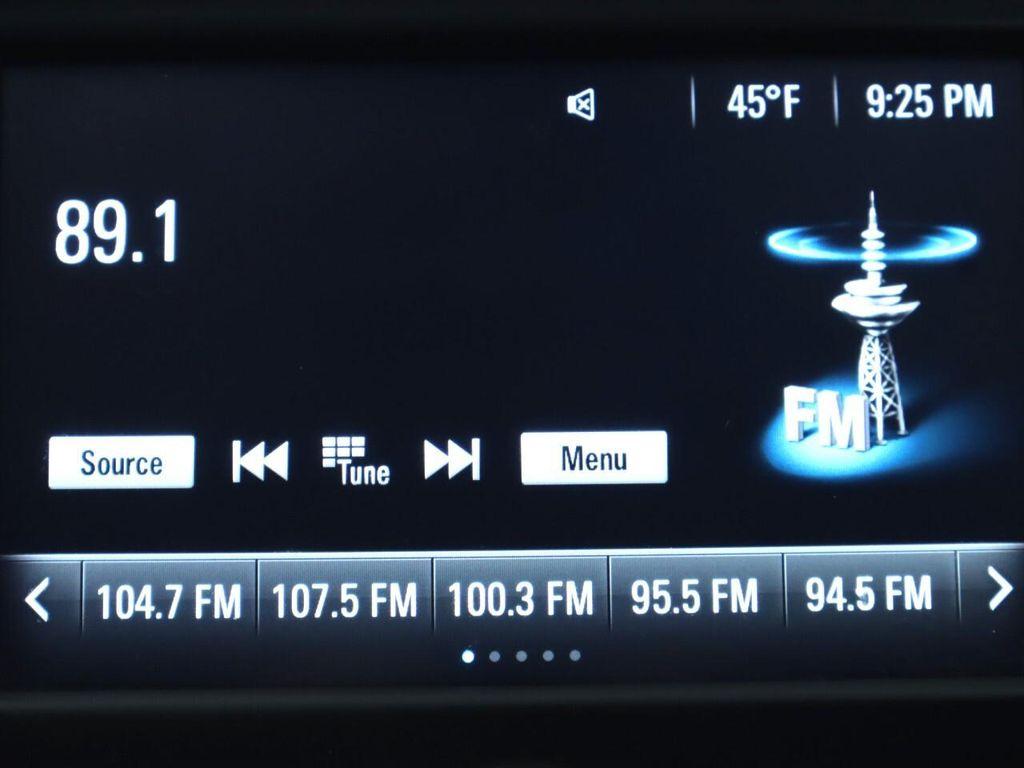 used 2017 Chevrolet Malibu car, priced at $12,995