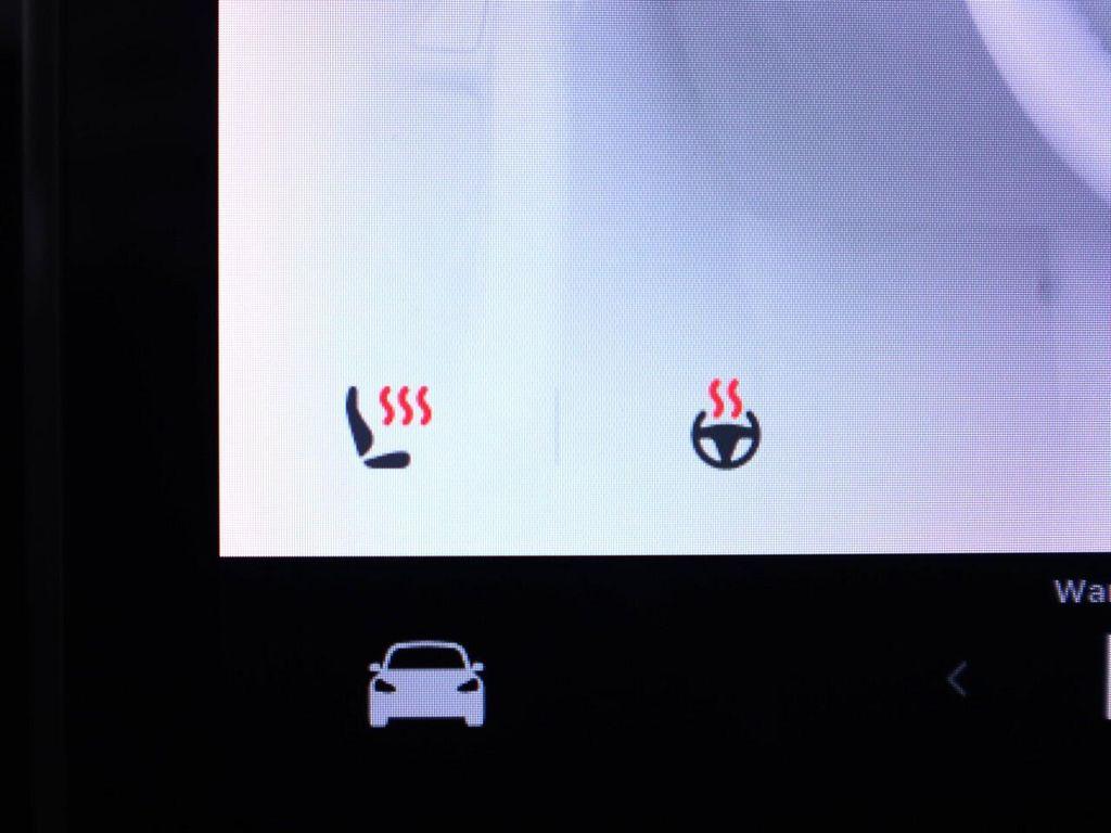 used 2021 Tesla Model Y car, priced at $23,995