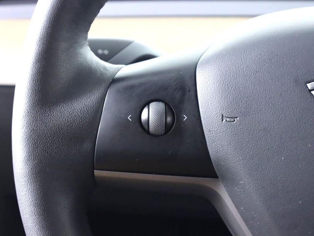 used 2021 Tesla Model Y car, priced at $23,995