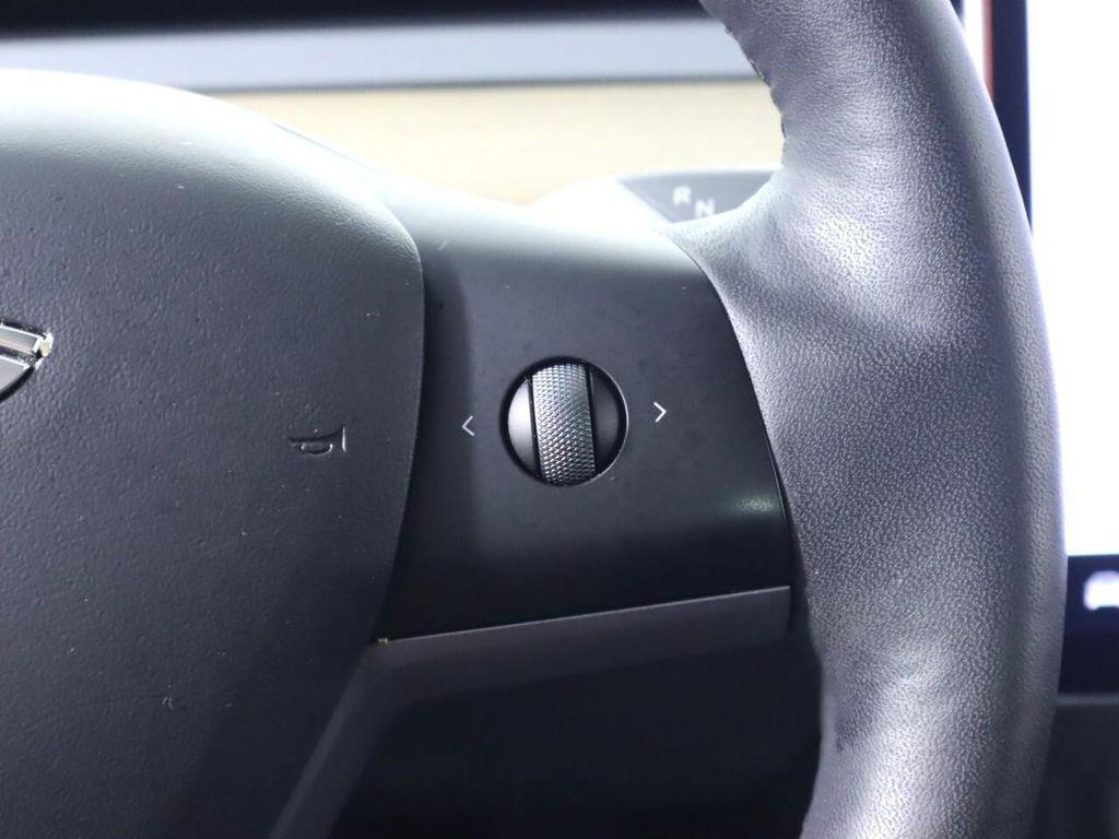 used 2021 Tesla Model Y car, priced at $23,995