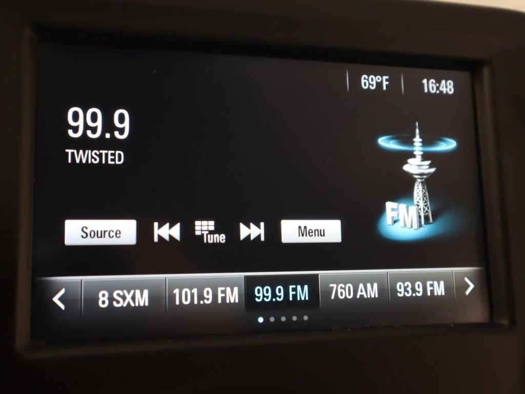 used 2018 Chevrolet Equinox car, priced at $12,995