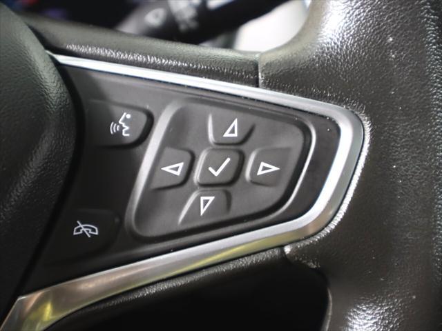 used 2018 Chevrolet Equinox car, priced at $14,995