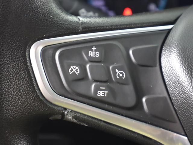used 2018 Chevrolet Equinox car, priced at $14,995
