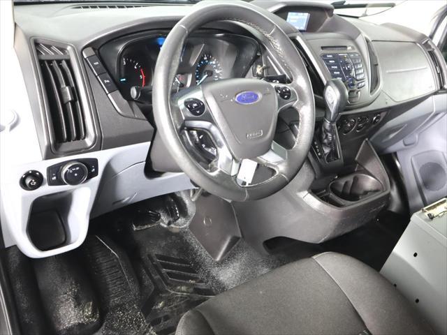 used 2015 Ford Transit-350 car, priced at $39,995