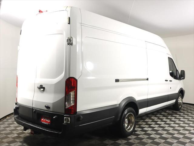 used 2015 Ford Transit-350 car, priced at $39,995