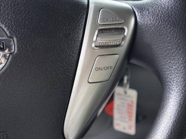 used 2021 Nissan NV200 car, priced at $16,995