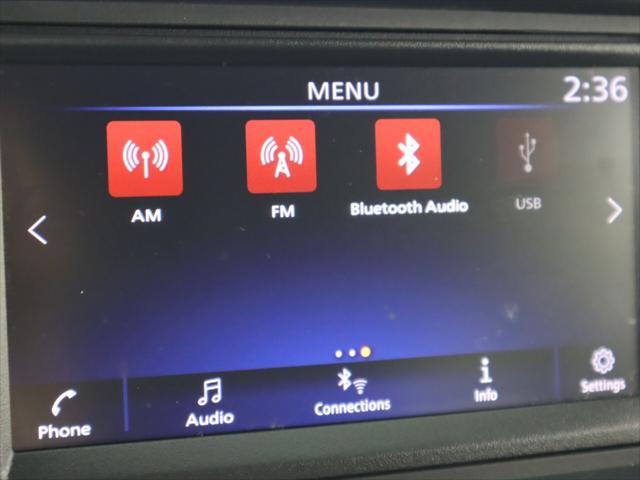 used 2021 Nissan NV200 car, priced at $16,995