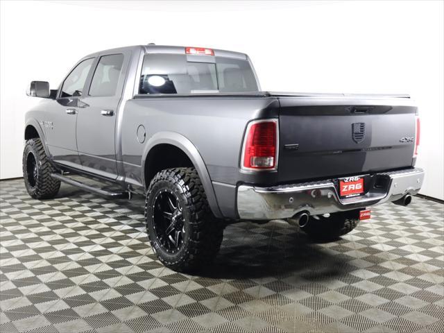 used 2017 Ram 1500 car, priced at $31,995