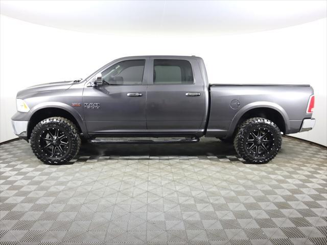 used 2017 Ram 1500 car, priced at $31,995