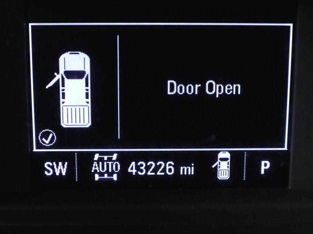 used 2021 Chevrolet Silverado 1500 car, priced at $34,995