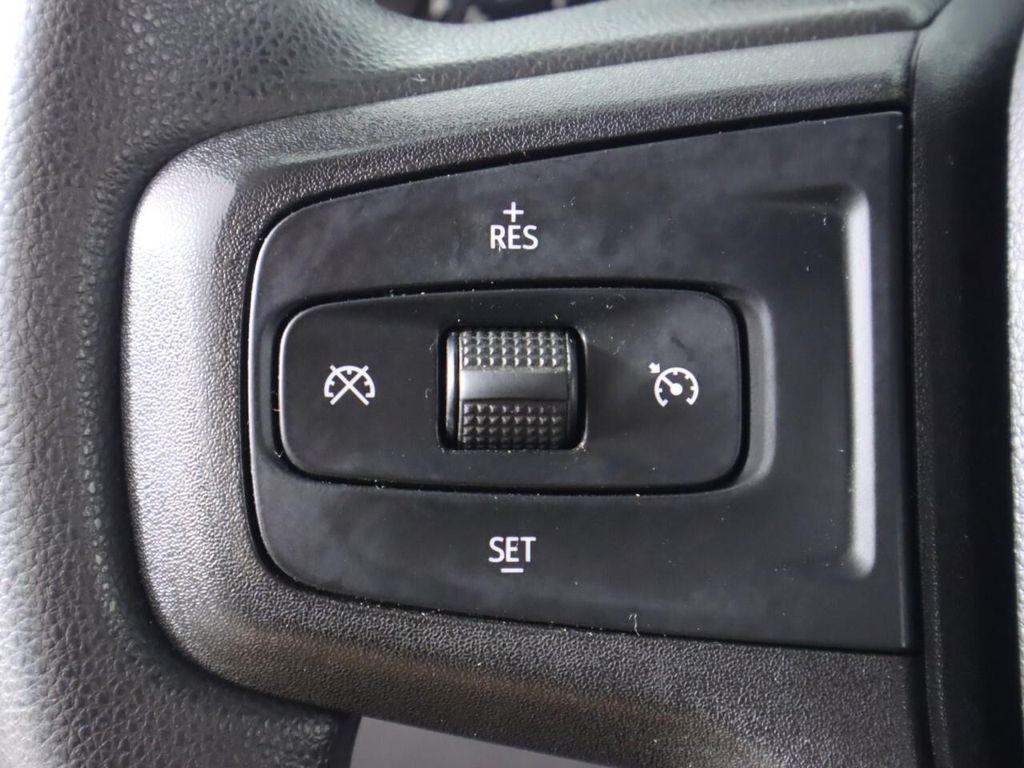 used 2021 Chevrolet Silverado 1500 car, priced at $34,995