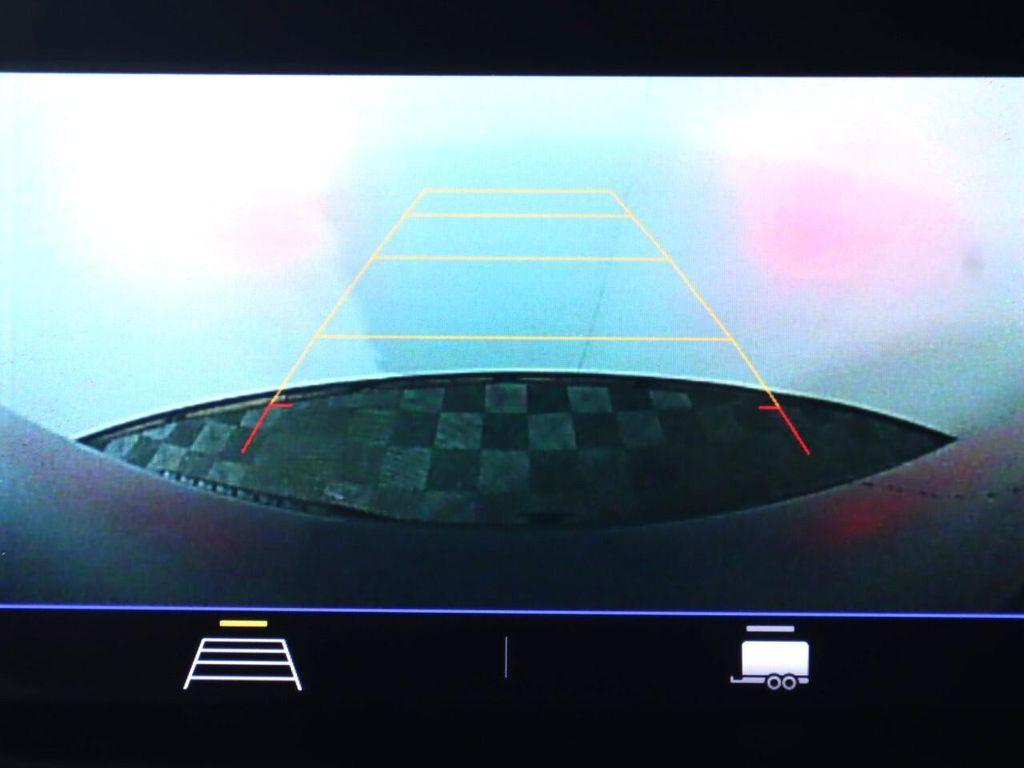 used 2021 Chevrolet Silverado 1500 car, priced at $34,995