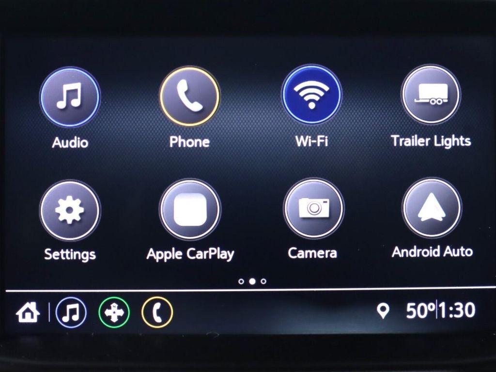 used 2021 Chevrolet Silverado 1500 car, priced at $34,995