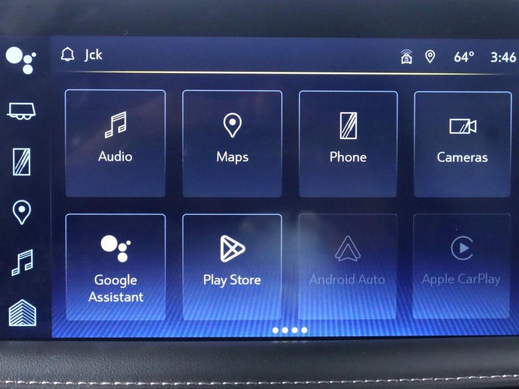 used 2022 Chevrolet Suburban car, priced at $59,995