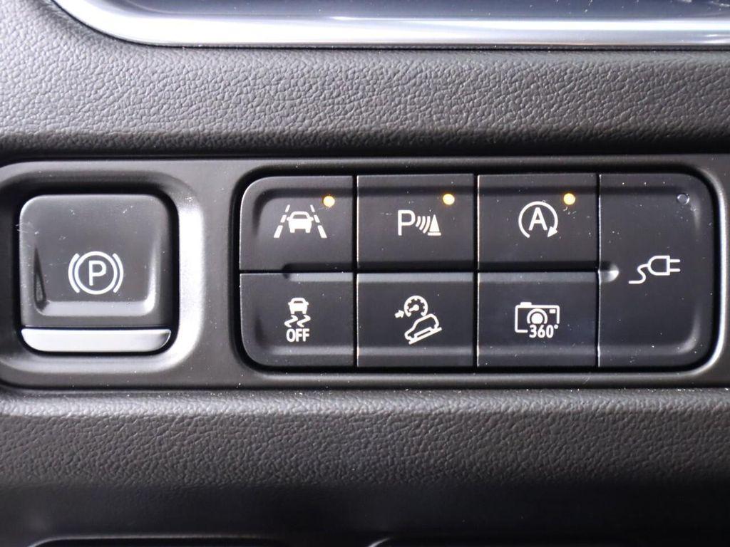 used 2022 Chevrolet Suburban car, priced at $59,995