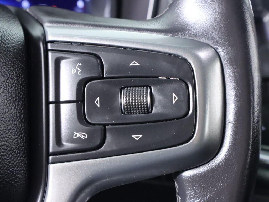 used 2022 Chevrolet Suburban car, priced at $59,995