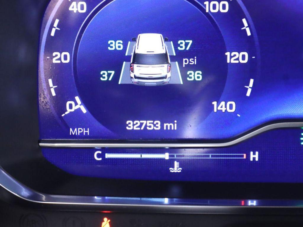 used 2022 Chevrolet Suburban car, priced at $59,995