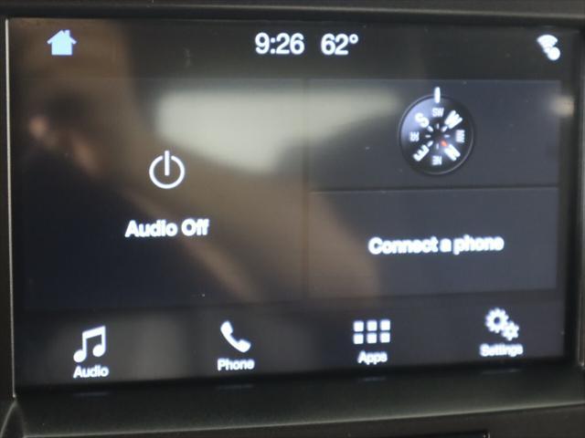 used 2016 Ford F-150 car, priced at $25,995