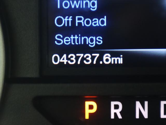 used 2016 Ford F-150 car, priced at $25,995