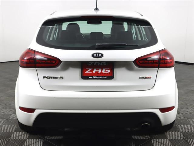 used 2016 Kia Forte car, priced at $14,995