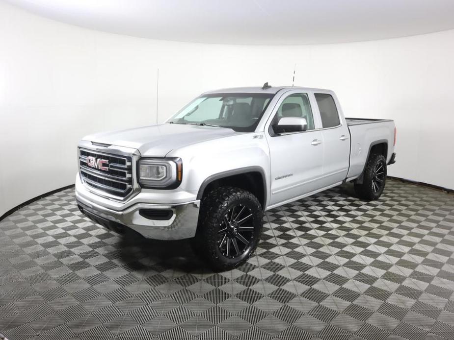 used 2018 GMC Sierra 1500 car, priced at $28,995