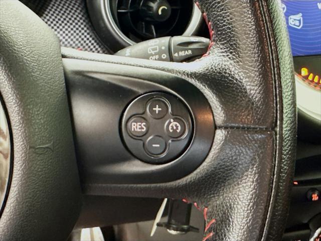 used 2014 MINI Clubman car, priced at $11,995