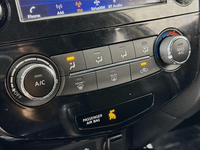 used 2019 Nissan Rogue car, priced at $16,695