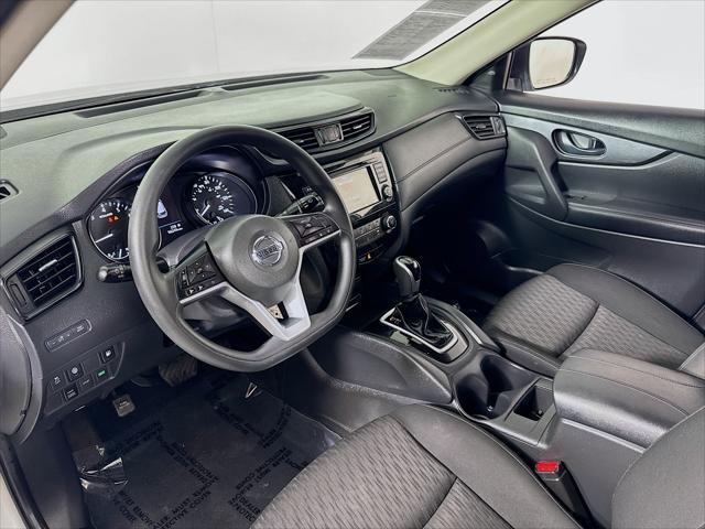 used 2019 Nissan Rogue car, priced at $16,695