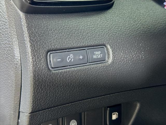 used 2019 Nissan Rogue car, priced at $16,695
