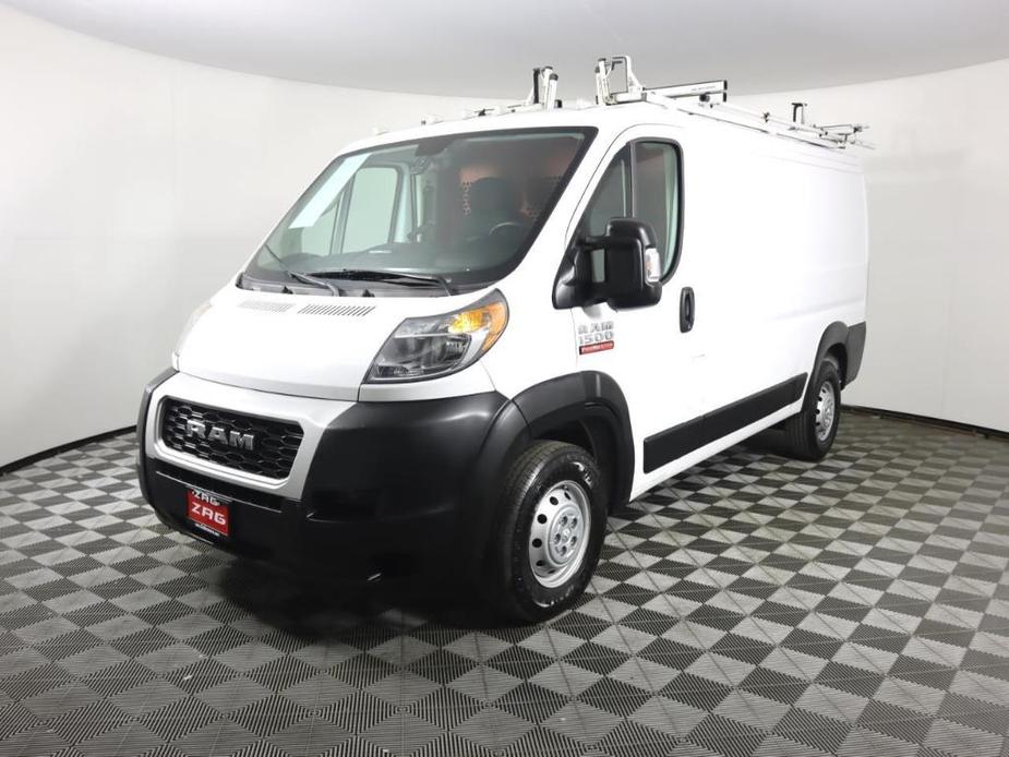 used 2019 Ram ProMaster 1500 car, priced at $23,995