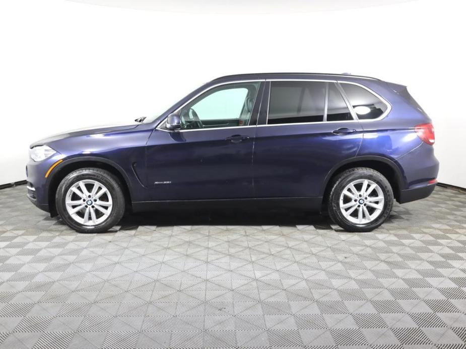 used 2014 BMW X5 car, priced at $15,995