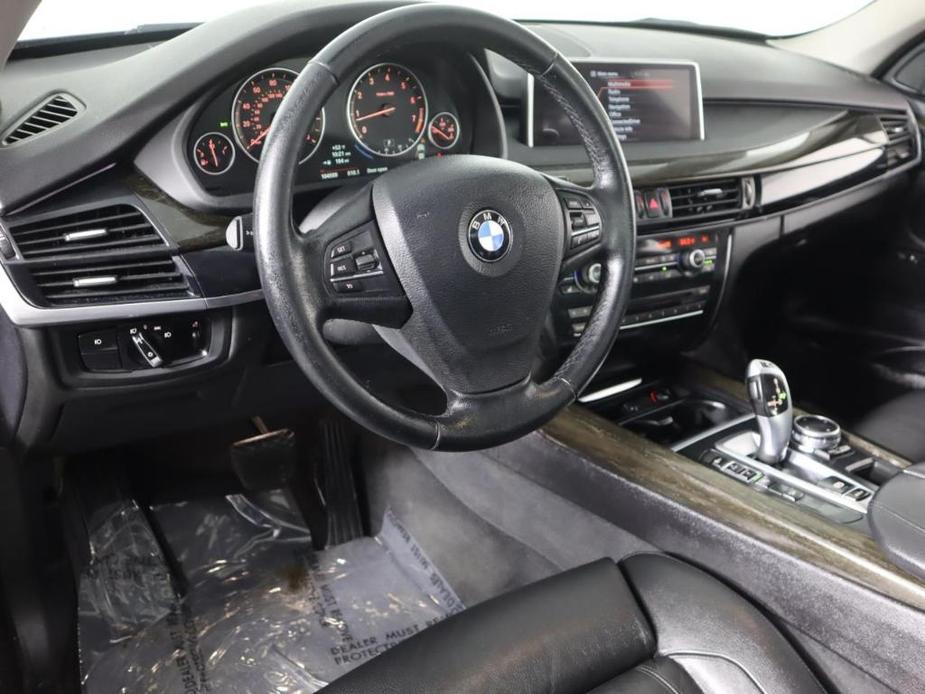 used 2014 BMW X5 car, priced at $15,995