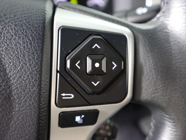 used 2019 Toyota Tundra car, priced at $46,995