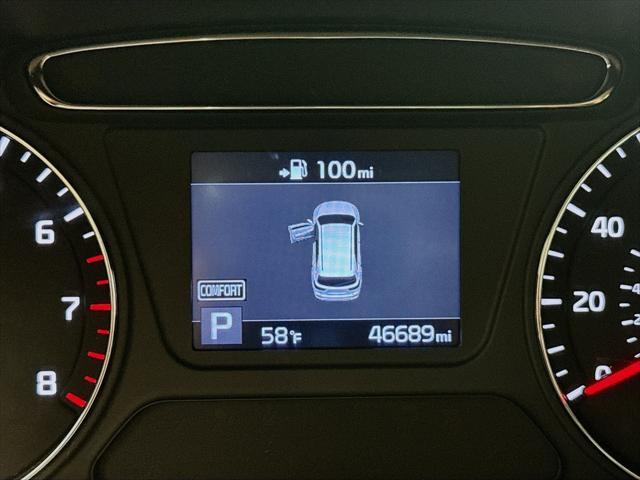 used 2020 Kia Sorento car, priced at $19,995