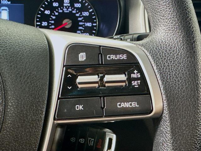 used 2020 Kia Sorento car, priced at $19,995